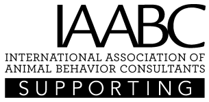IAABC Supporting Member Logo