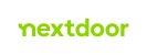 Nextdoor App logo